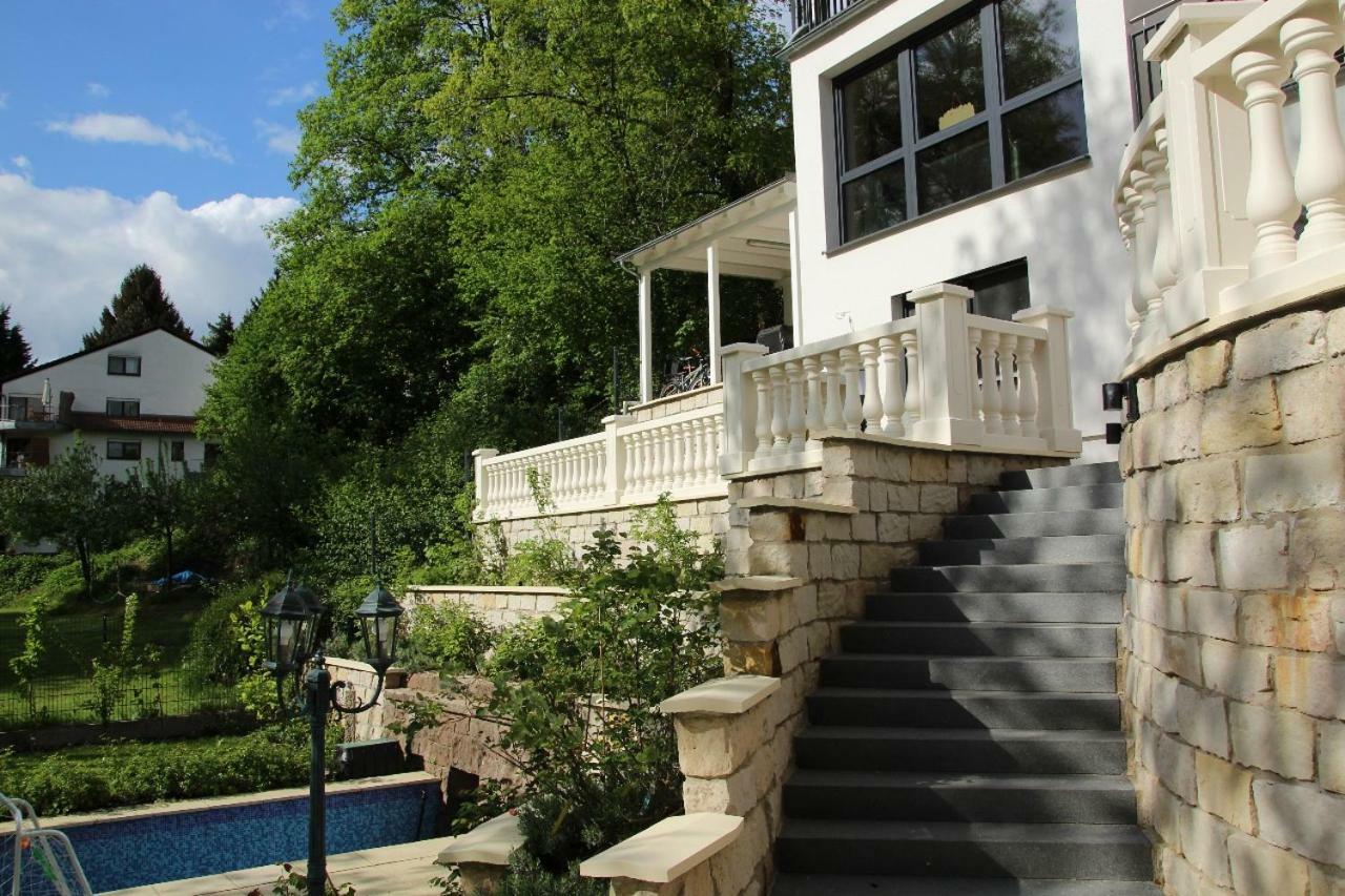 Holidayhome Heidelberg Exterior photo