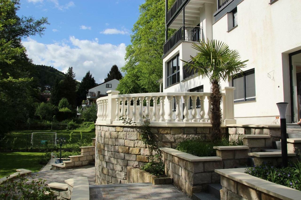 Holidayhome Heidelberg Exterior photo