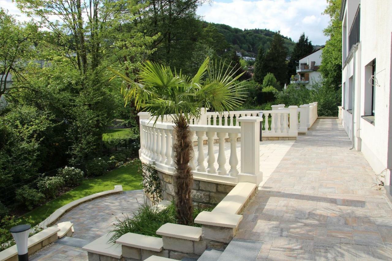 Holidayhome Heidelberg Exterior photo