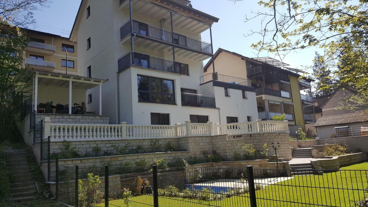 Holidayhome Heidelberg Exterior photo